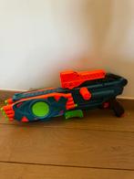 6 nerfgeweren, Enfants & Bébés, Jouets | Extérieur | Jeu d'action, Comme neuf, Enlèvement