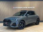 Audi Q3 45 TFSI e S Line 245PK - Panodak - Navi - Trekhaak, 245 pk, Gebruikt, Leder en Stof, Plug-in hybride