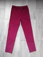 ✿ M140 - Nieuwe winterbroek in ribvelours van Zara, Kinderen en Baby's, Broek, Meisje, Nieuw, Ophalen of Verzenden