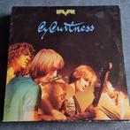 LP Kayak - Eyewitness, CD & DVD, Vinyles | Rock, Progressif, 12 pouces, Utilisé, Enlèvement ou Envoi