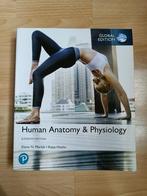 Human anatomy & physiology, Boeken, Ophalen of Verzenden, Nieuw, Hoger Onderwijs, Elaine N. Marieb & Katja Hoehn