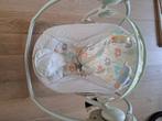 Automatische wipper met slaapmuziek, Kinderen en Baby's, Wipstoeltjes, Ophalen, Gebruikt, Wipstoel, Overige merken