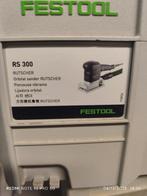 Festool Ponceuse RS300, Bricolage & Construction, Enlèvement, Comme neuf