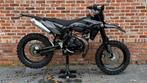 Sherco, 6 versnellingen, Gebruikt, 77 cc, Ophalen