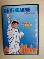 De gendarme in new York komedie dvd Louis de funes, Cd's en Dvd's, Dvd's | Komedie, Vanaf 6 jaar, Ophalen of Verzenden, Zo goed als nieuw