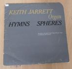 2LP  Keith Jarrett ‎– Hymns Spheres, Cd's en Dvd's, Vinyl | Jazz en Blues, Jazz, Gebruikt, Ophalen of Verzenden, 12 inch