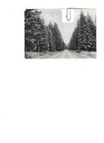 Xhoffraix, Enlèvement ou Envoi