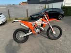 KTM exc 150 2023, Particulier