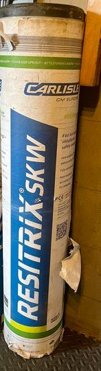 Resitrix 1 rol, Doe-het-zelf en Bouw, Ophalen, Nieuw