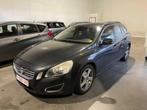 Volvo - V60 - 1.6 Diesel - 2012, Euro 5, Achat, Entreprise, Autre carrosserie