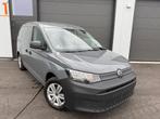 VW Caddy Maxi bestelwagen 2.0, Auto's, Volkswagen, Voorwielaandrijving, Stof, 4 cilinders, Bedrijf