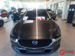 Mazda CX-30 2.0L e-SKYACTIV X 186ps 6AT FWD Exclusive-Line, Automaat, 1998 cc, 140 g/km, Zwart