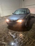 Bmw E46 316i, Auto's, BMW, Achterwielaandrijving, 4 cilinders, 3 Reeks, 5 zetels