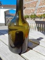 Anciennes bouteilles de vin vides, Ophalen of Verzenden, Zo goed als nieuw