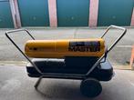 Heteluchtverwarming Master 100, Bricolage & Construction, Enlèvement, Comme neuf