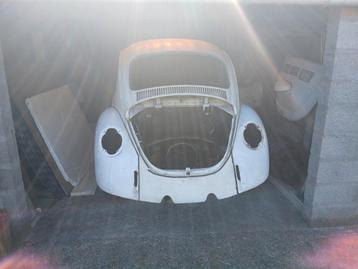 Vw kever 1303  beschikbaar voor biedingen