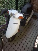 Honda vision, Ophalen, Gebruikt