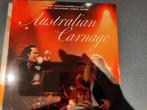 Nick cave and warren ellis (australian carnage, perf st), Cd's en Dvd's, Ophalen of Verzenden