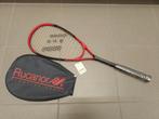 Squash racket nieuw, Sport en Fitness, Ophalen of Verzenden, Nieuw, Racket, Met hoes