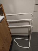 Handdoeken rek, Huis en Inrichting, Badkamer | Badkamermeubels, Ophalen, Zo goed als nieuw