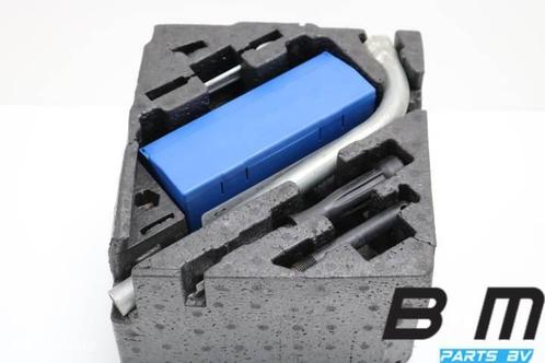 Schuim met compressor en gereedschap Audi A2, Auto-onderdelen, Klein materiaal, Gebruikt