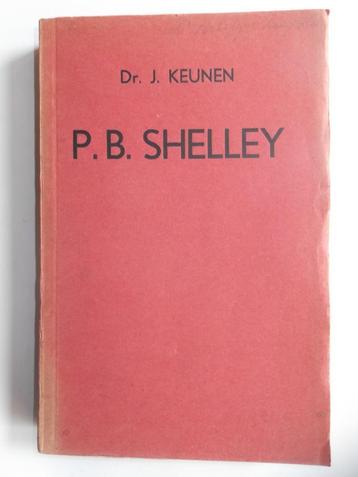 Shelley - biografie