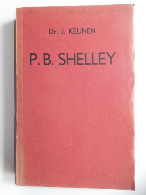 Shelley - biografie, Livres, Biographies, Utilisé, Envoi