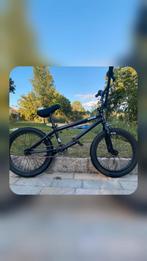 Bmx Man Kind Freestyle, Fietsen en Brommers, Staal, Voetsteunen, Ophalen, Man Kind