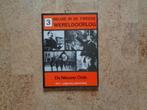 België in de Tweede Wereldoorlog, Boeken, Oorlog en Militair, Ophalen of Verzenden, Tweede Wereldoorlog, Gelezen