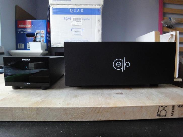 Seigneur Quasar, TV, Hi-fi & Vidéo, Tourne-disques, Comme neuf, Enlèvement ou Envoi