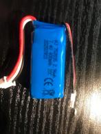 7.4V 4000mAh Lipo-batterijen, Enlèvement, Neuf