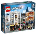 LEGO Creator Expert 10255 gebouwenset assembly square, Ophalen of Verzenden, Nieuw, Complete set, Lego