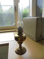 Lampe Lempereur & Bernard, Enlèvement