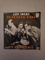 Los Incas, col d'El Condor., Enlèvement ou Envoi