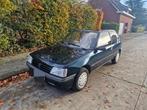 Peugeot 205-Automaat-1.6 benz, Elektrische ramen, Leder en Stof, Grijs, Particulier