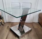 'Houston' design tafel / bijzettafel, Enlèvement