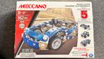 Meccano 16208, Enlèvement ou Envoi, Comme neuf, Garçon ou Fille
