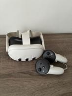 VR Meta Quest 3 512GB, Ophalen, Zo goed als nieuw, VR-bril, Overige platformen