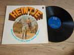 Lp Heintje, Cd's en Dvd's, Ophalen of Verzenden, Zo goed als nieuw