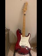 Fender stratocaster, Muziek en Instrumenten, Ophalen of Verzenden, Zo goed als nieuw, Fender