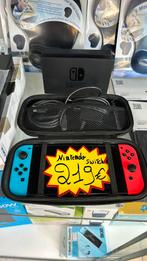 Nintendo switch, Switch Original, Avec 2 manettes
