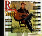 RICKY SKAGGS - SUPER HITS - CD - 1993 - USA -, Cd's en Dvd's, Cd's | Country en Western, Verzenden, Zo goed als nieuw