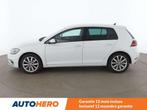 Volkswagen Golf 1.5 TSI ACT Highline BlueMotion (bj 2019), Auto's, Volkswagen, Alcantara, 146 g/km, Golf, 150 pk