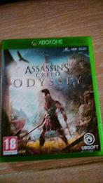 Assassins creed xbox game, Games en Spelcomputers, Games | Xbox One, Ophalen, Zo goed als nieuw