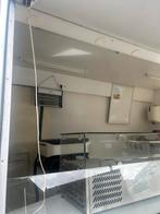 Iveco Dalli Maxi FoodTrack automatic airco, Ophalen