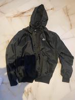 Nike sportswear windrunner jas maat L, Ophalen, Maat 52/54 (L), Zwart, Nike