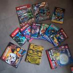 Boeken Lego Ninjago, Boeken, Ophalen, Zo goed als nieuw