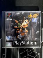 Hugo 2 Playstation, Consoles de jeu & Jeux vidéo, Jeux | Sony PlayStation 1, À partir de 3 ans, Aventure et Action, Utilisé, Enlèvement ou Envoi