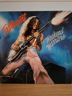 LP Ted Nugent, Cd's en Dvd's, Vinyl | Hardrock en Metal, Ophalen, Zo goed als nieuw