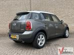 MINI Cooper Countryman Mini 1.6 Pepper | Climate |, Auto's, Mini, 140 g/km, Countryman, Bedrijf, Handgeschakeld